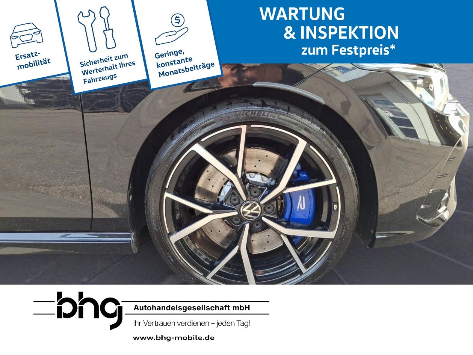 Volkswagen Golf – Bild 7