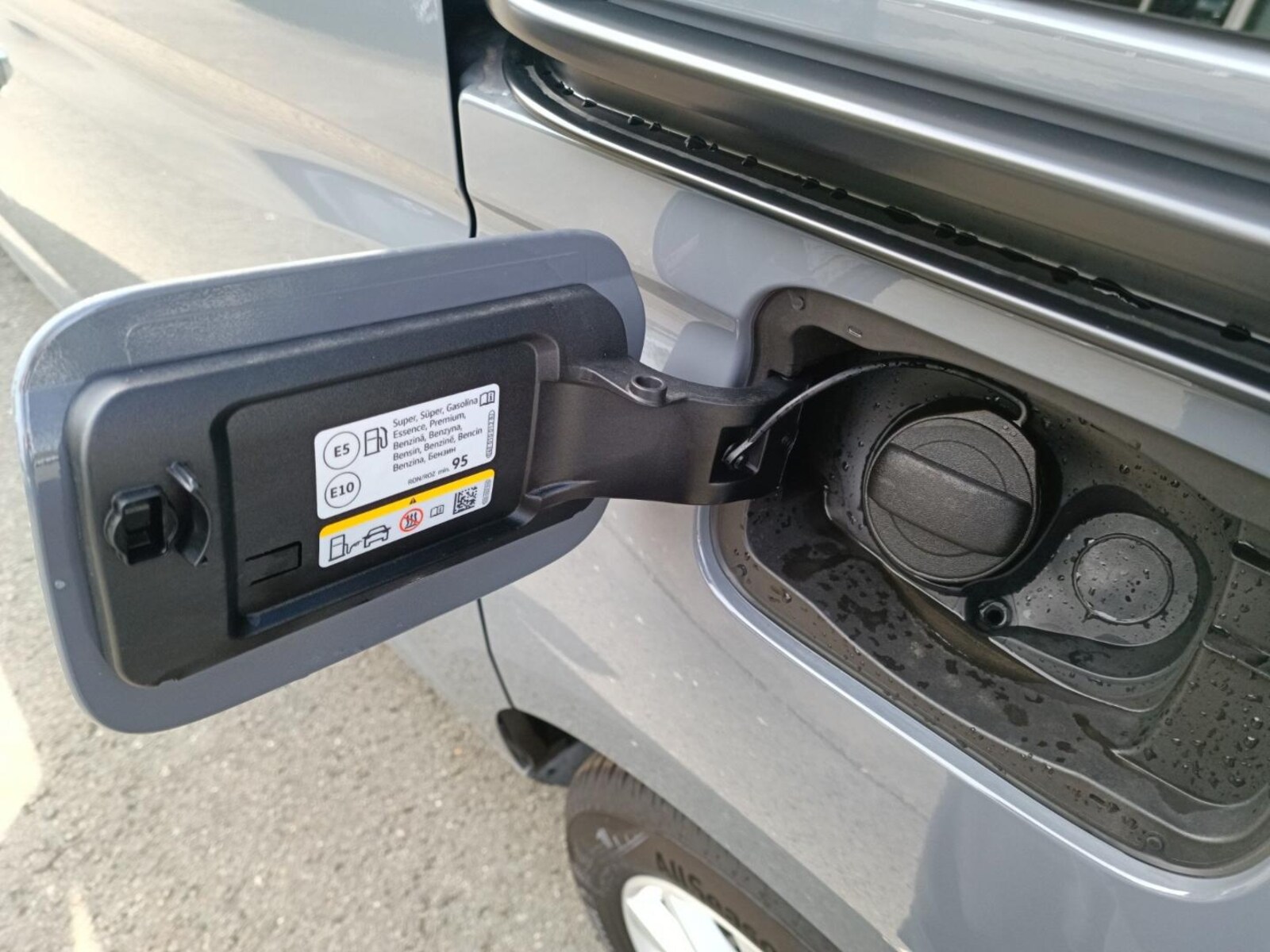 Volkswagen Caddy Maxi – Bild 23