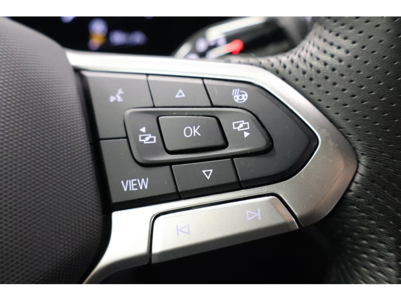 Volkswagen Tiguan – Bild 20