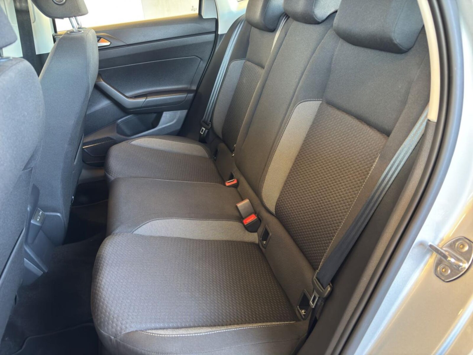 Volkswagen Polo – Bild 15
