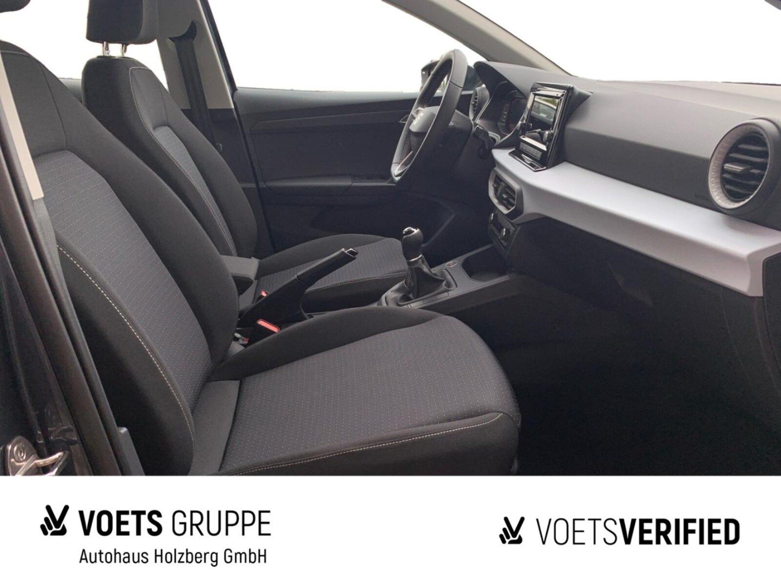 SEAT Ibiza – Bild 6