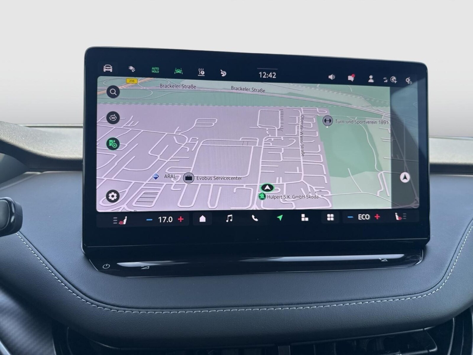 Škoda Enyaq – Bild 12