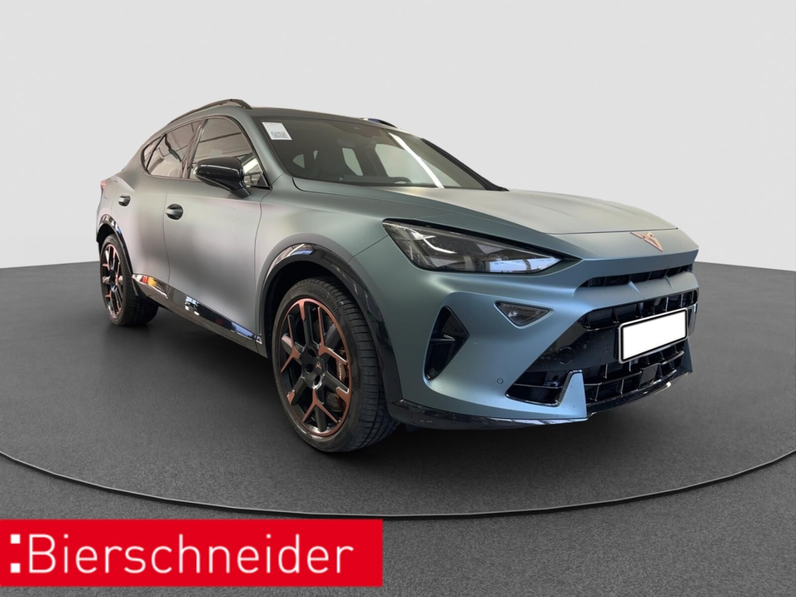 CUPRA Formentor – Bild 11