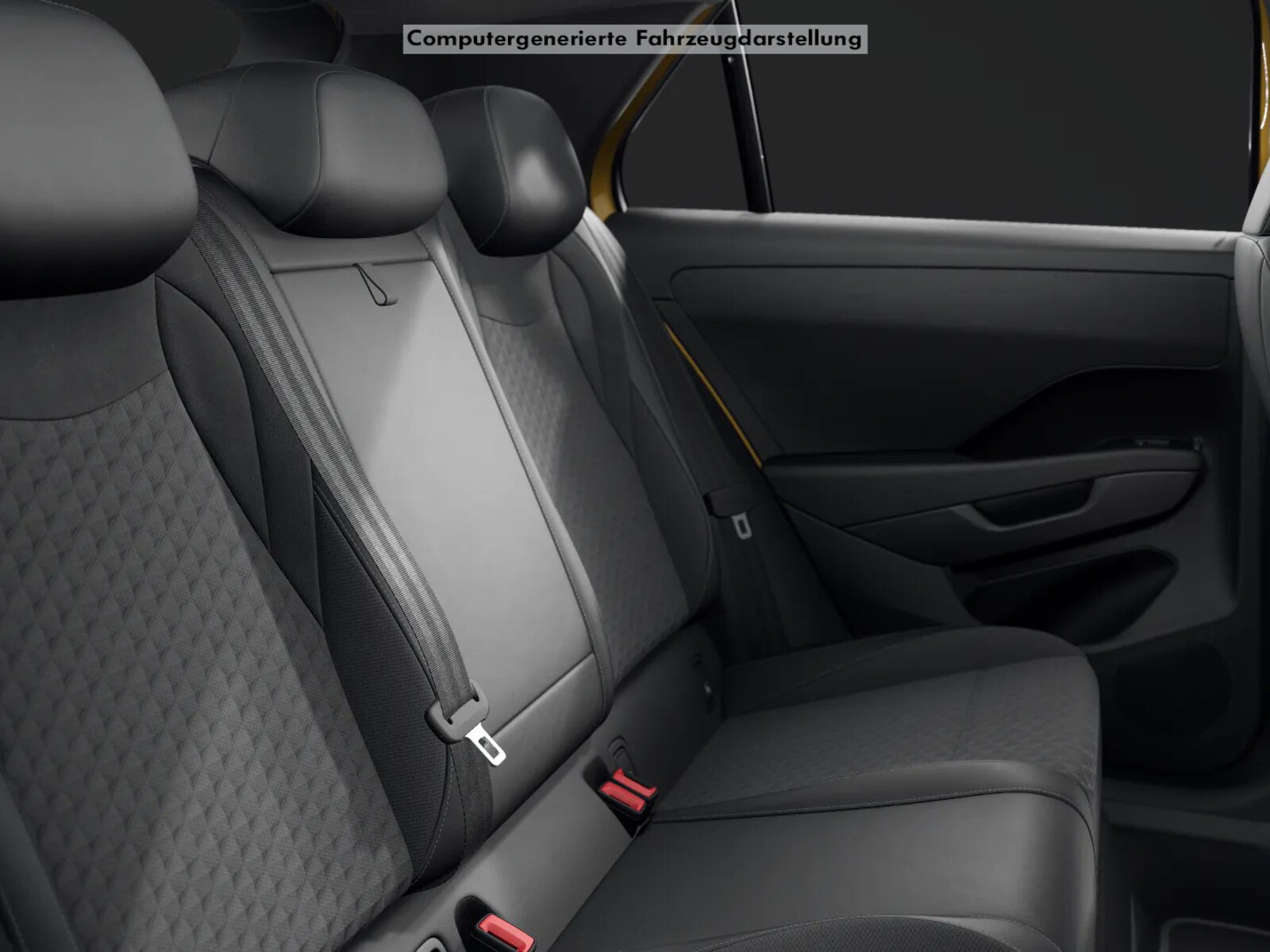 Volkswagen T-Roc – Bild 10