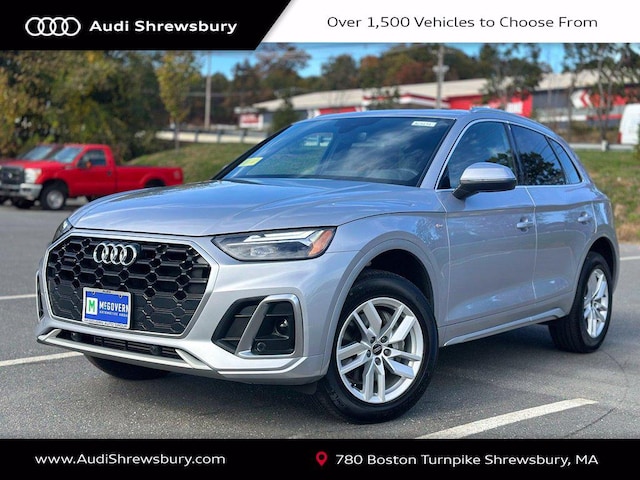 2024 Audi Q5