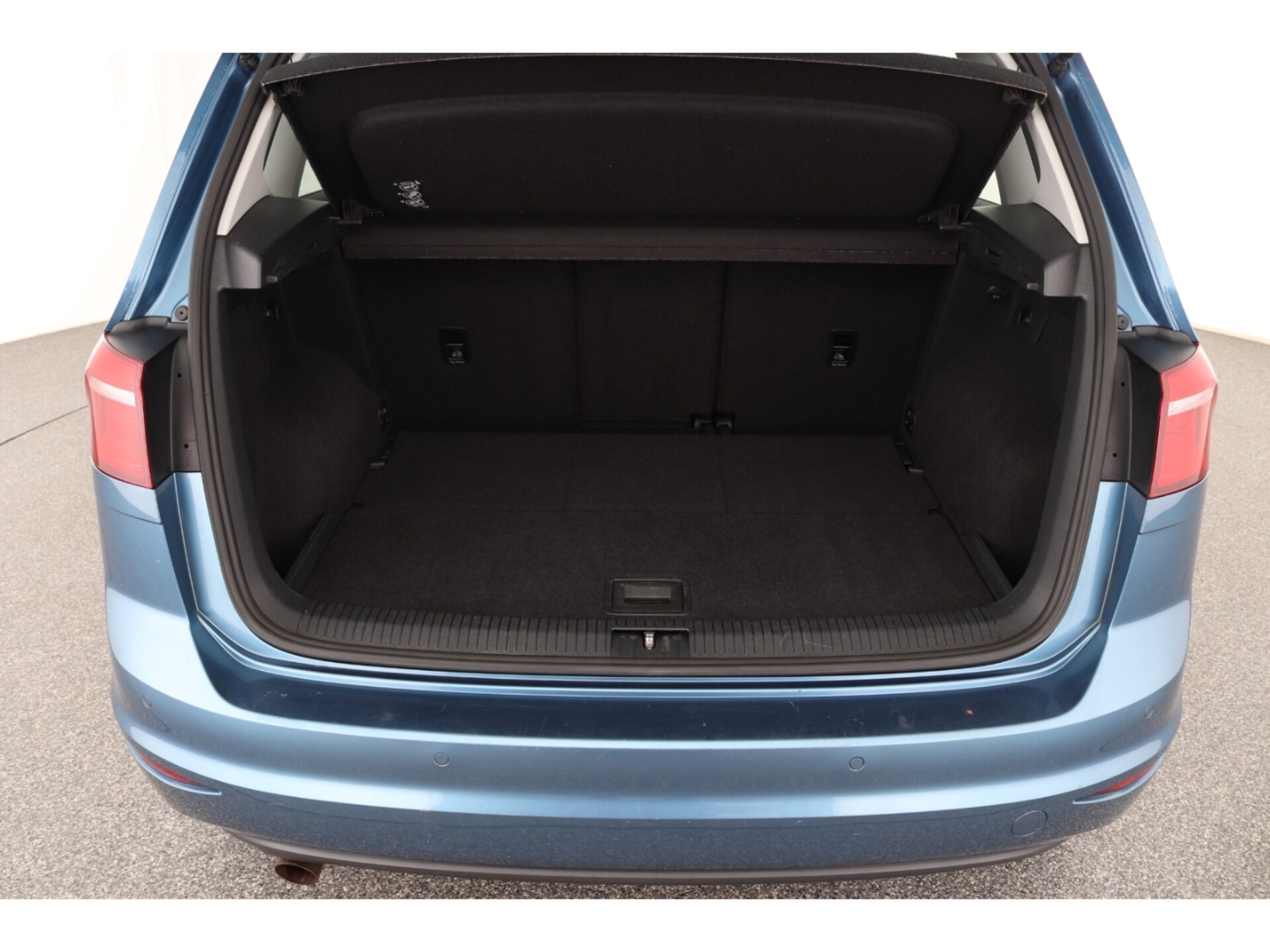 Volkswagen Golf Sportsvan Comfortline