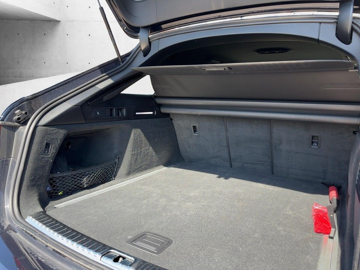 Image about Audi A6 Avant S line 40 TDI quattro S tronic