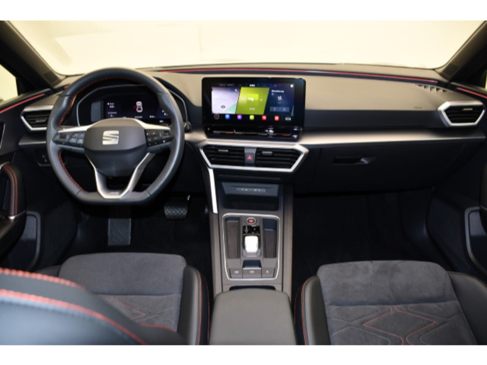 SEAT Leon – Bild 4