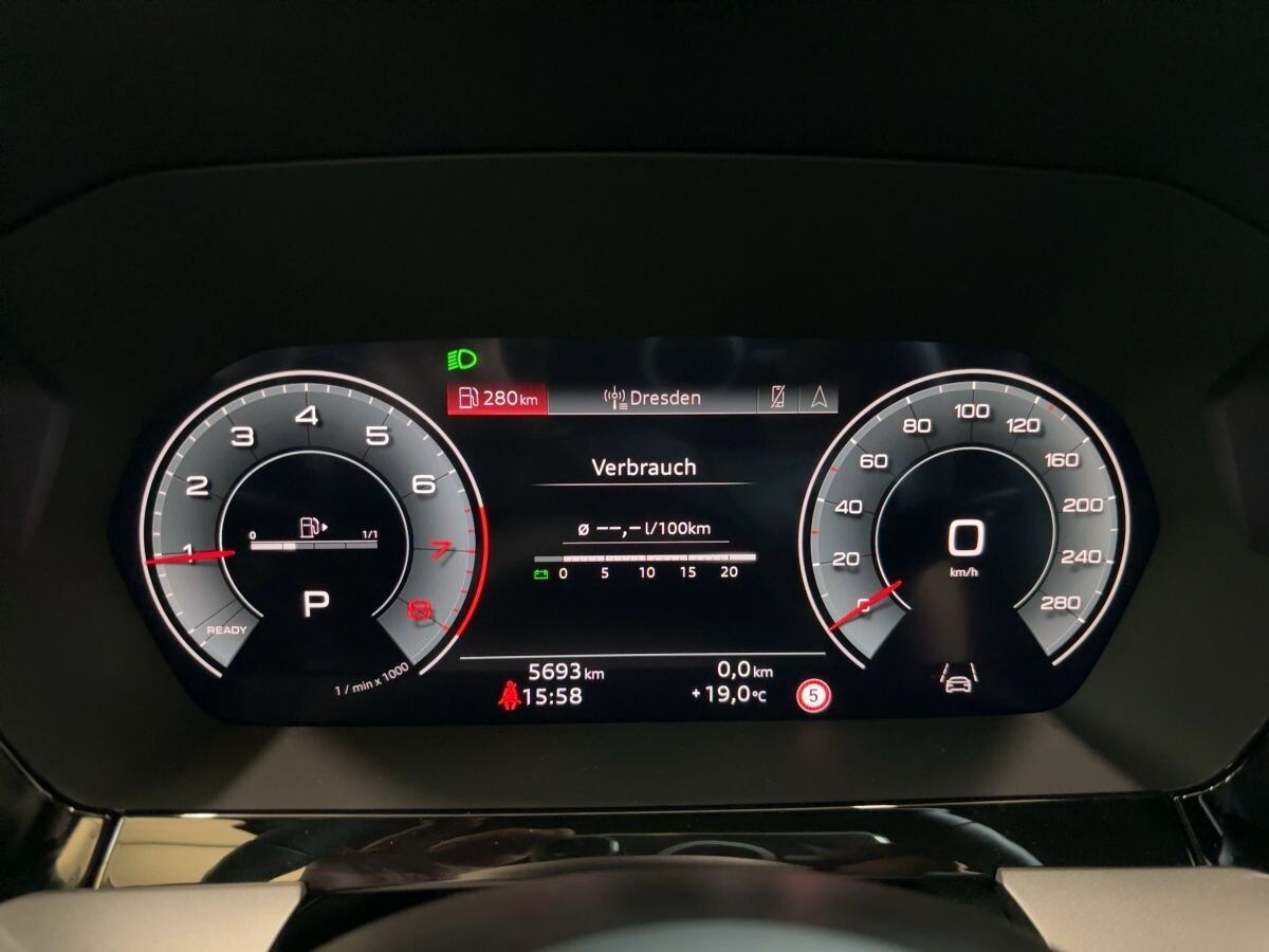 Image about Audi A3 Sportback S line 30 TFSI S tronic