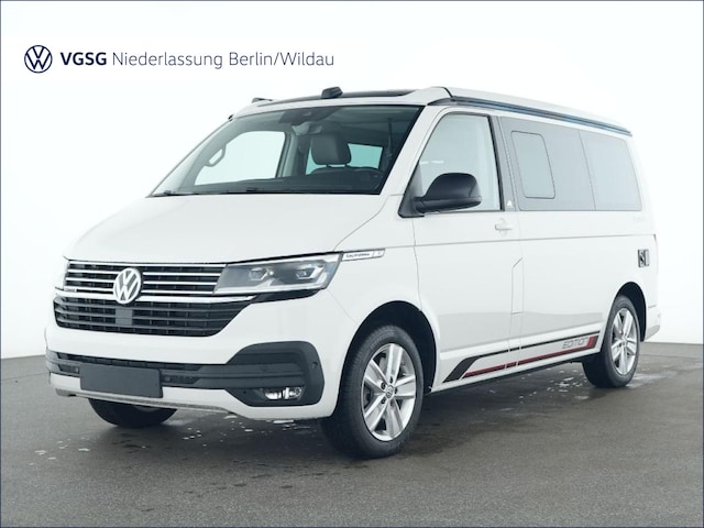 Volkswagen T6.1 California