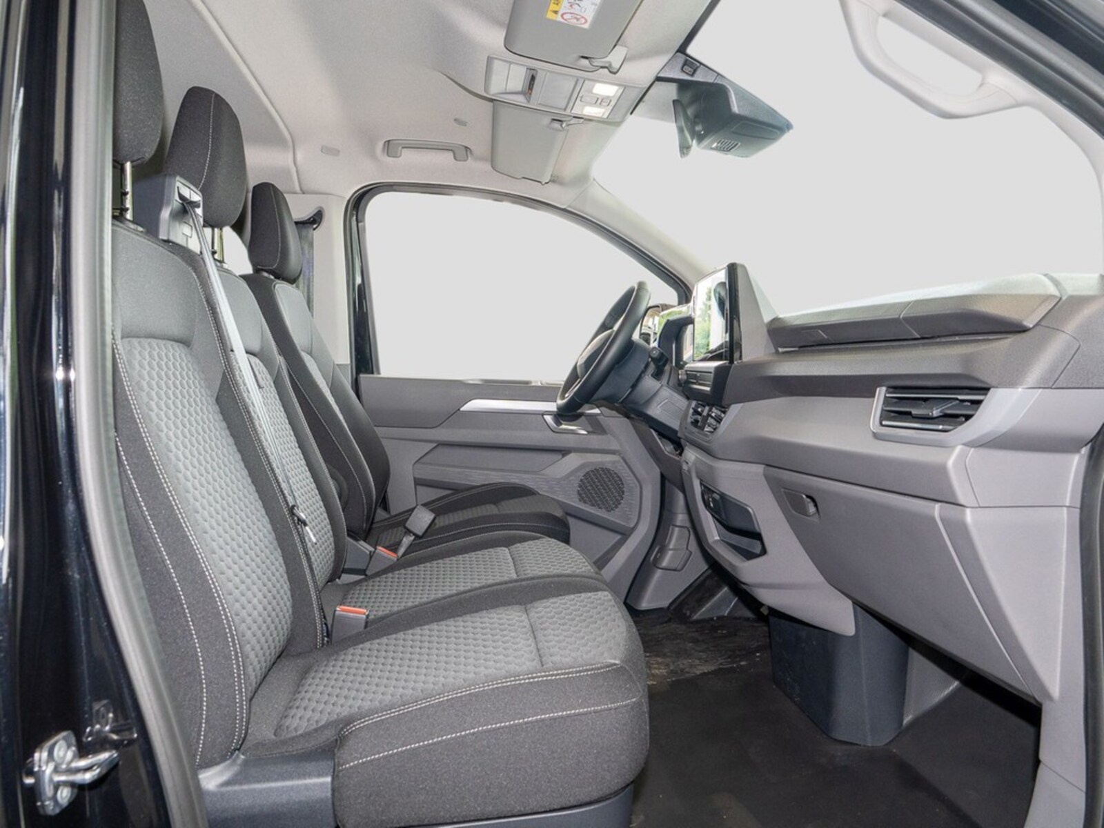 Volkswagen e-Caravelle Langer Radstand – Bild 7