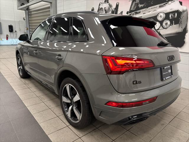 2023 AUDI Q5 - Image 9