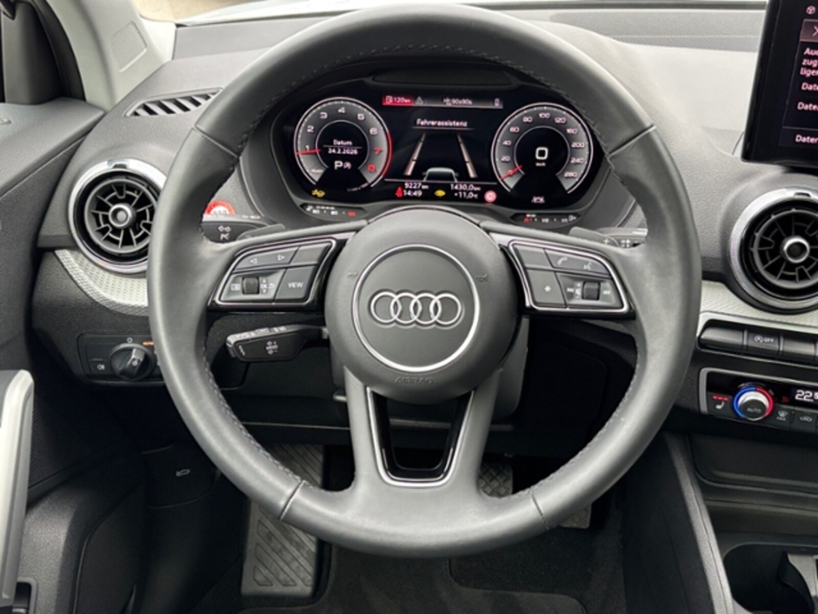 Audi Q2 – Bild 12