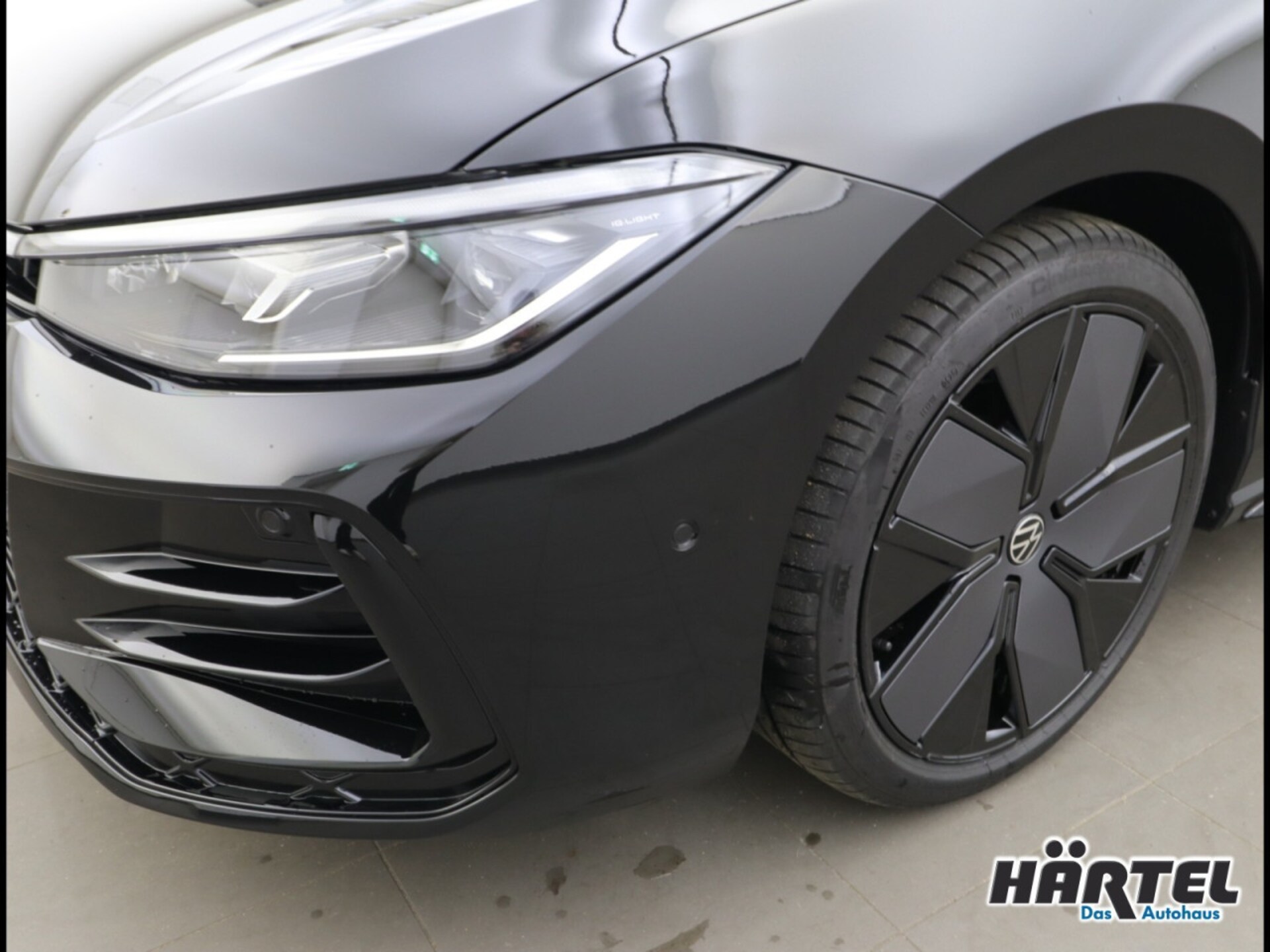 Volkswagen Passat R-Line
