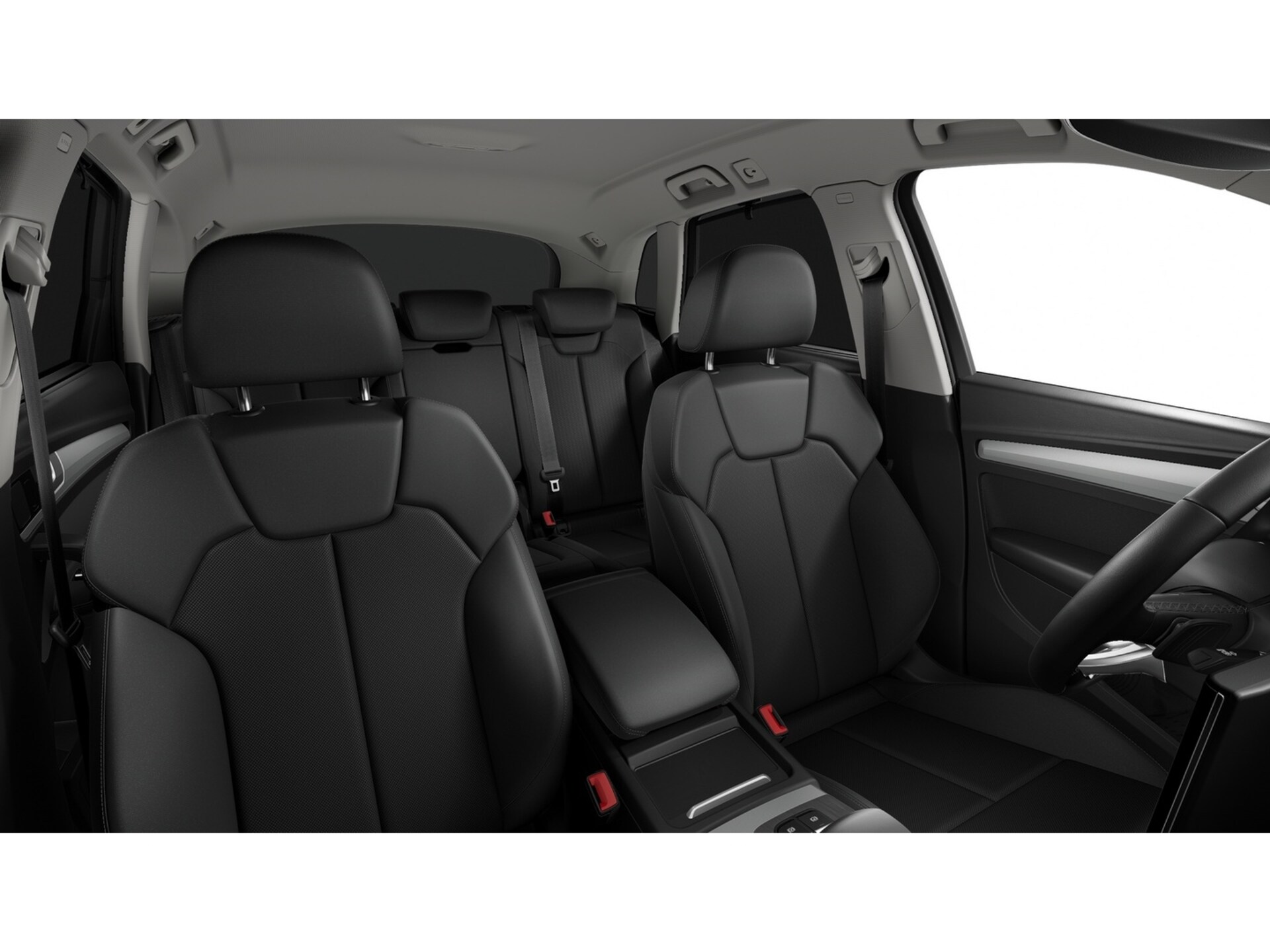 Audi Q5 TFSI e advanced