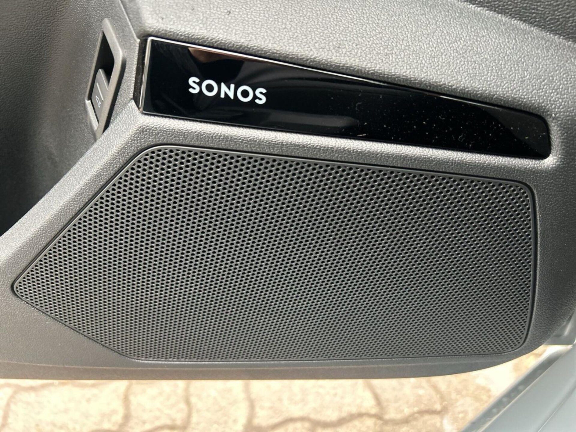 Audi A3 Sportback Advanced