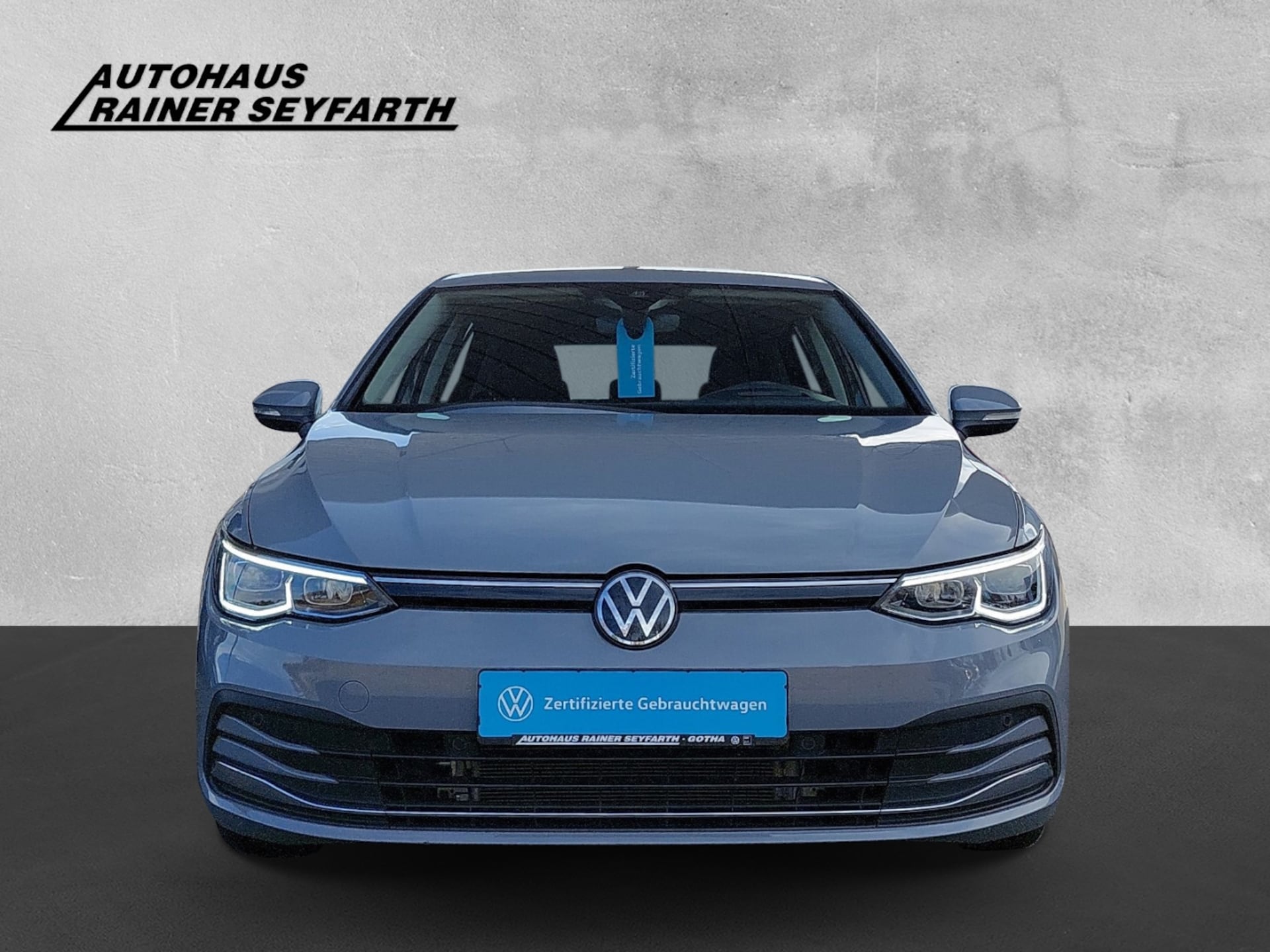 Volkswagen Golf Active