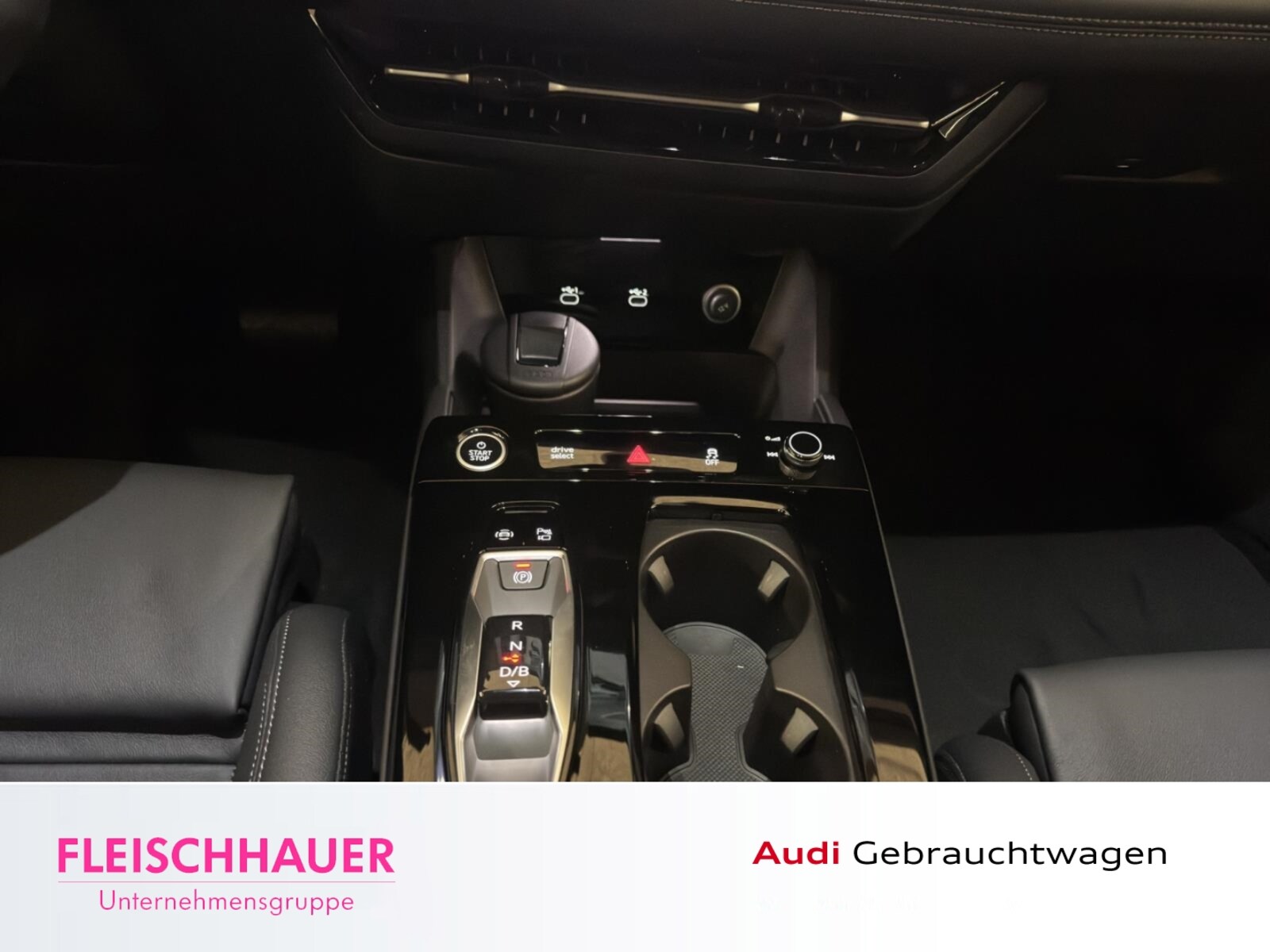 Audi Q6 e-tron – Bild 13