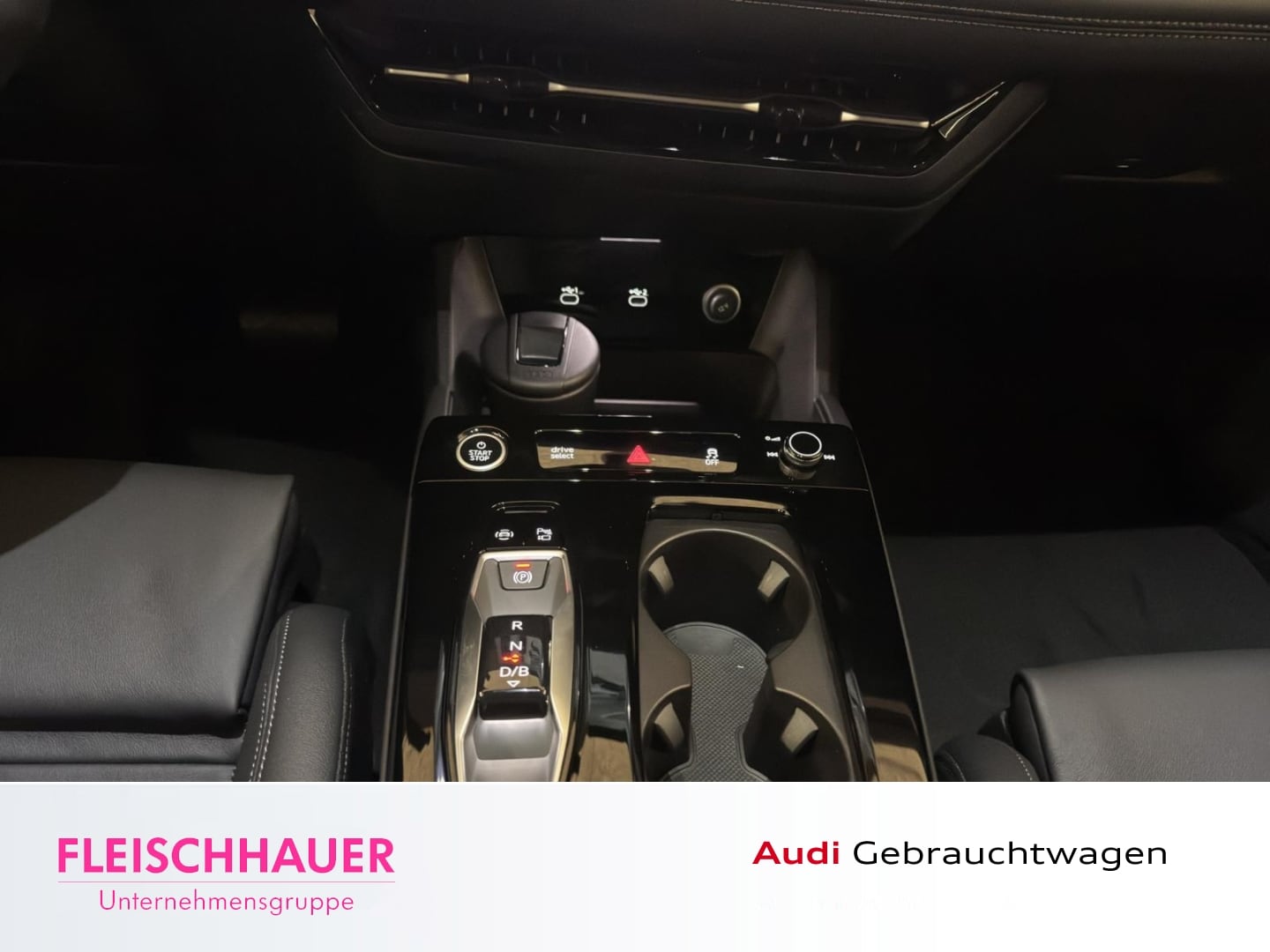 Bild über Audi Q6 SUV e-tron S line business e-tron performance 225 kW - für weitere Informationen kontaktieren Sie den Audi Partner