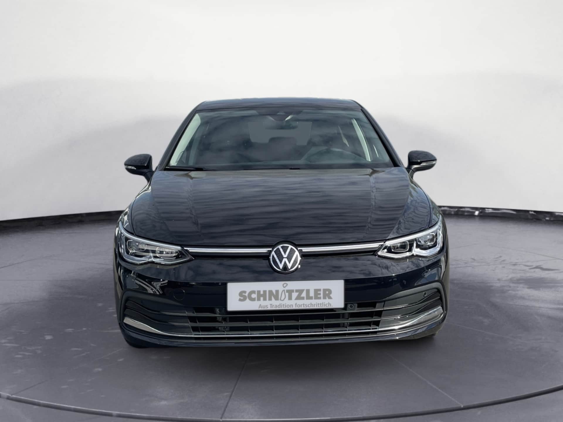 Volkswagen Golf MOVE
