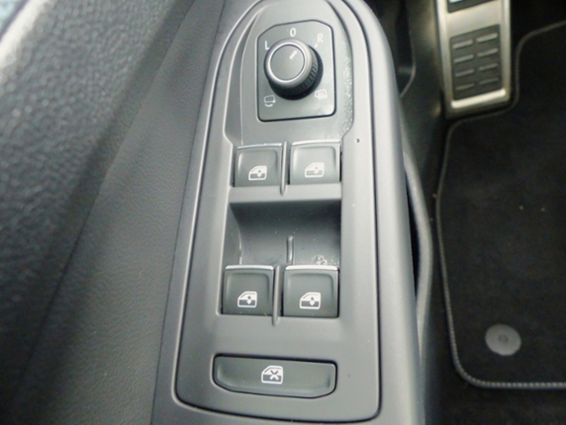 Volkswagen Golf Variant Goal