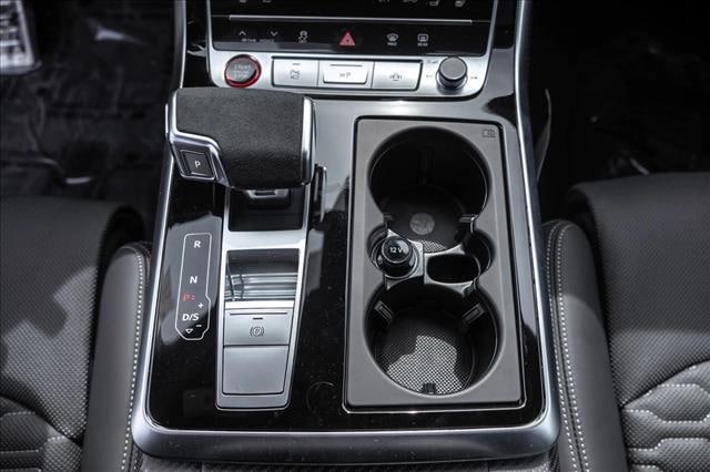 2026 Audi RS Q8 Base - Photo 19