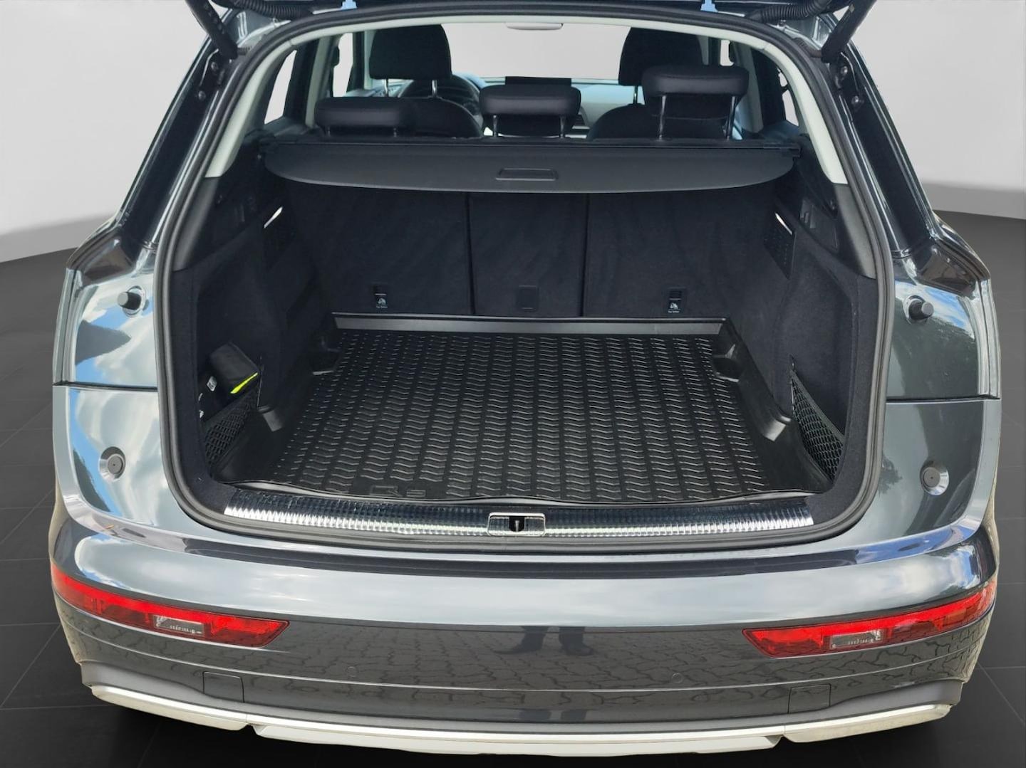 Bild über Audi Q5 45 TFSI quattro 195 kW S tronic - für weitere Informationen kontaktieren Sie den Audi Partner
