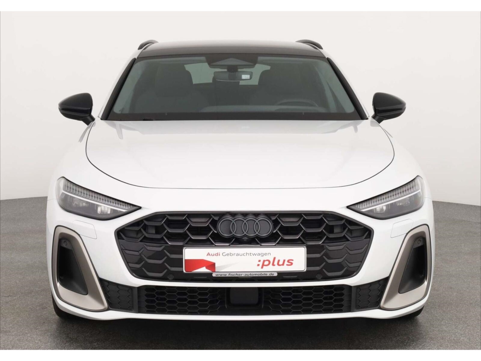 Audi A5 Avant – Bild 3