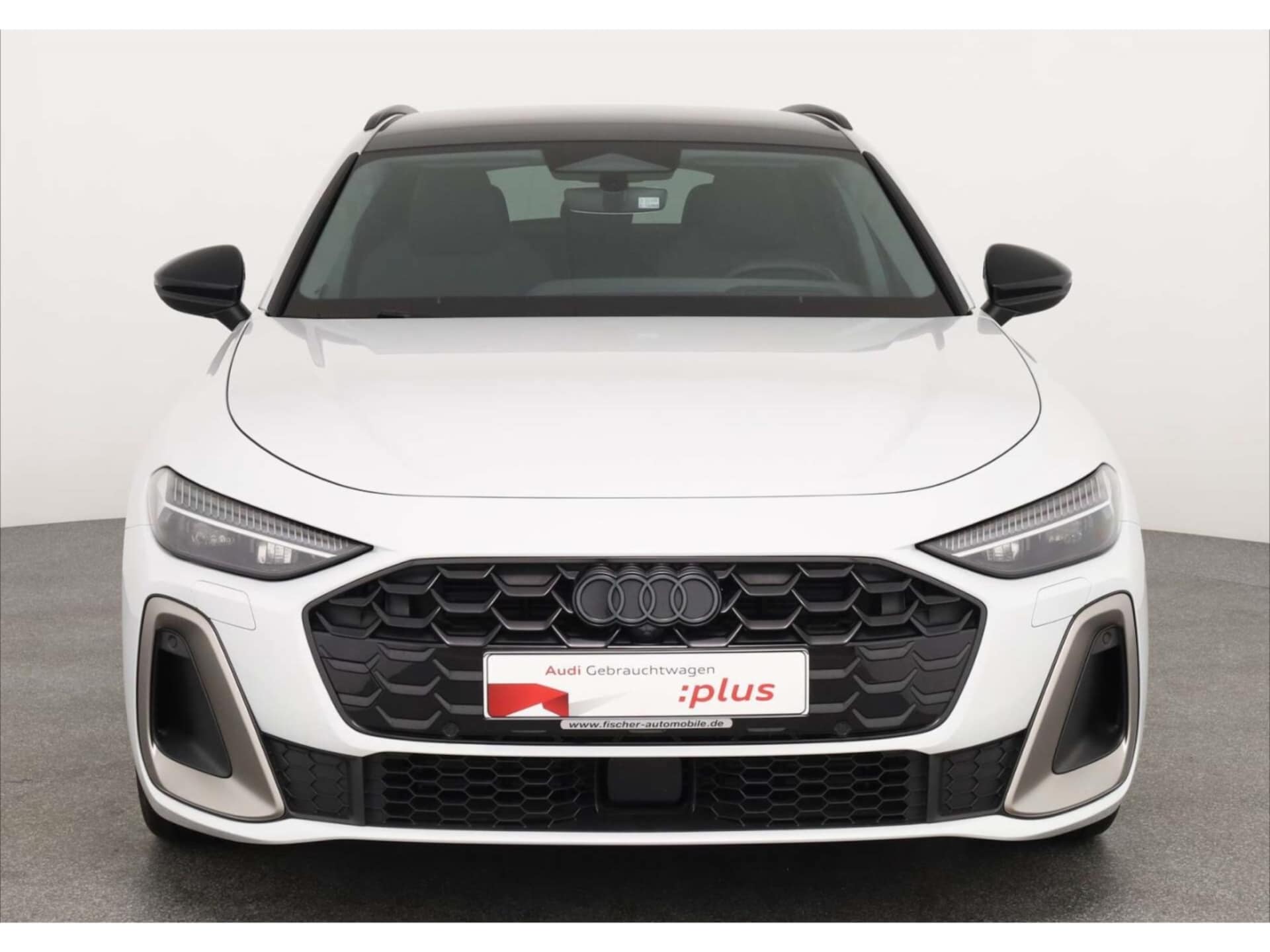 Audi A5 Avant edition one