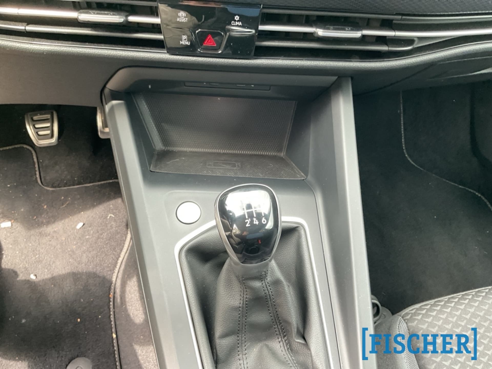Volkswagen Golf United