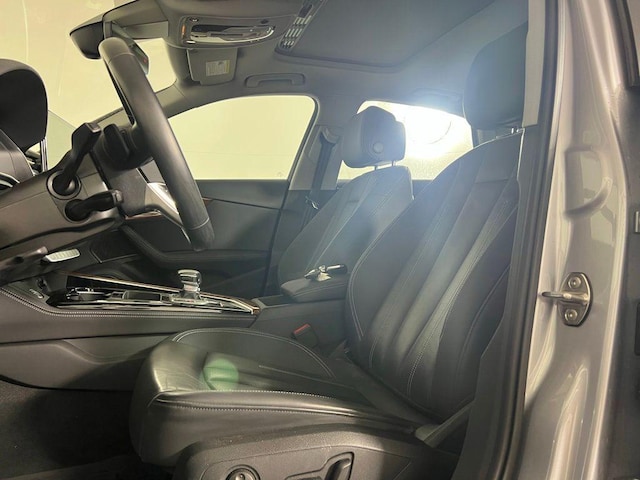 2023 Audi A4 Sedan