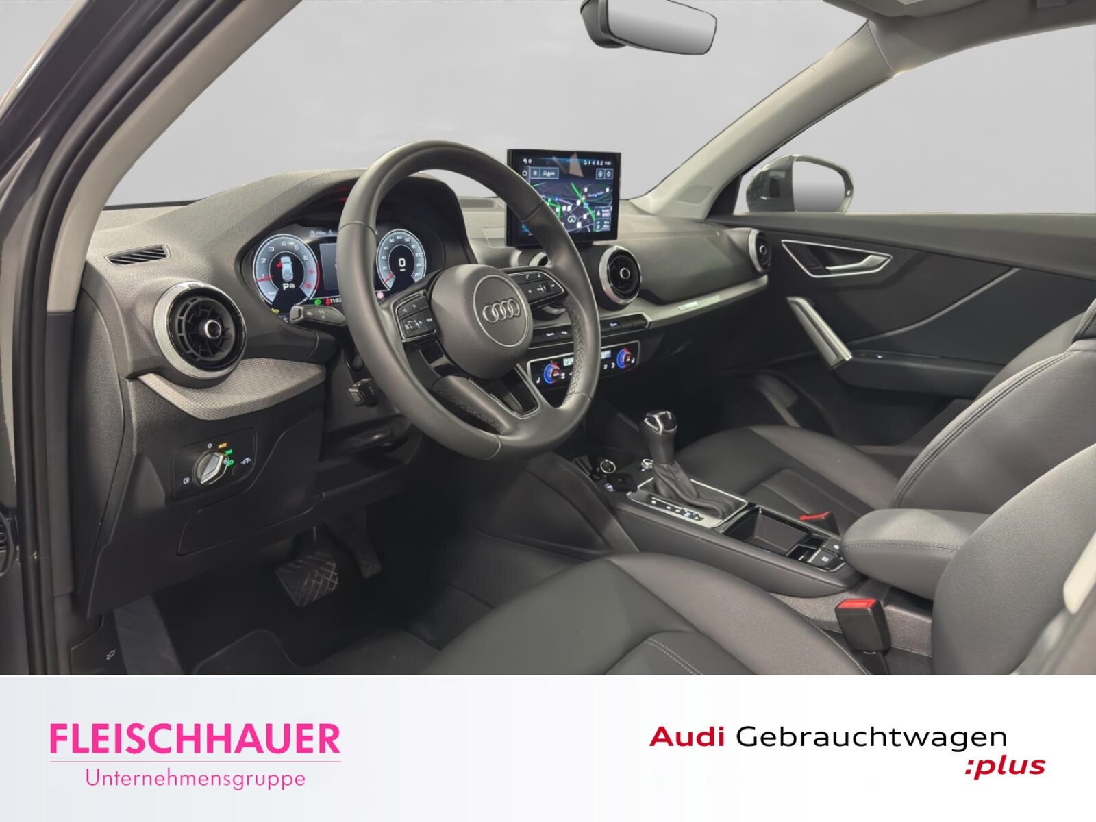 Audi Q2 – Bild 9