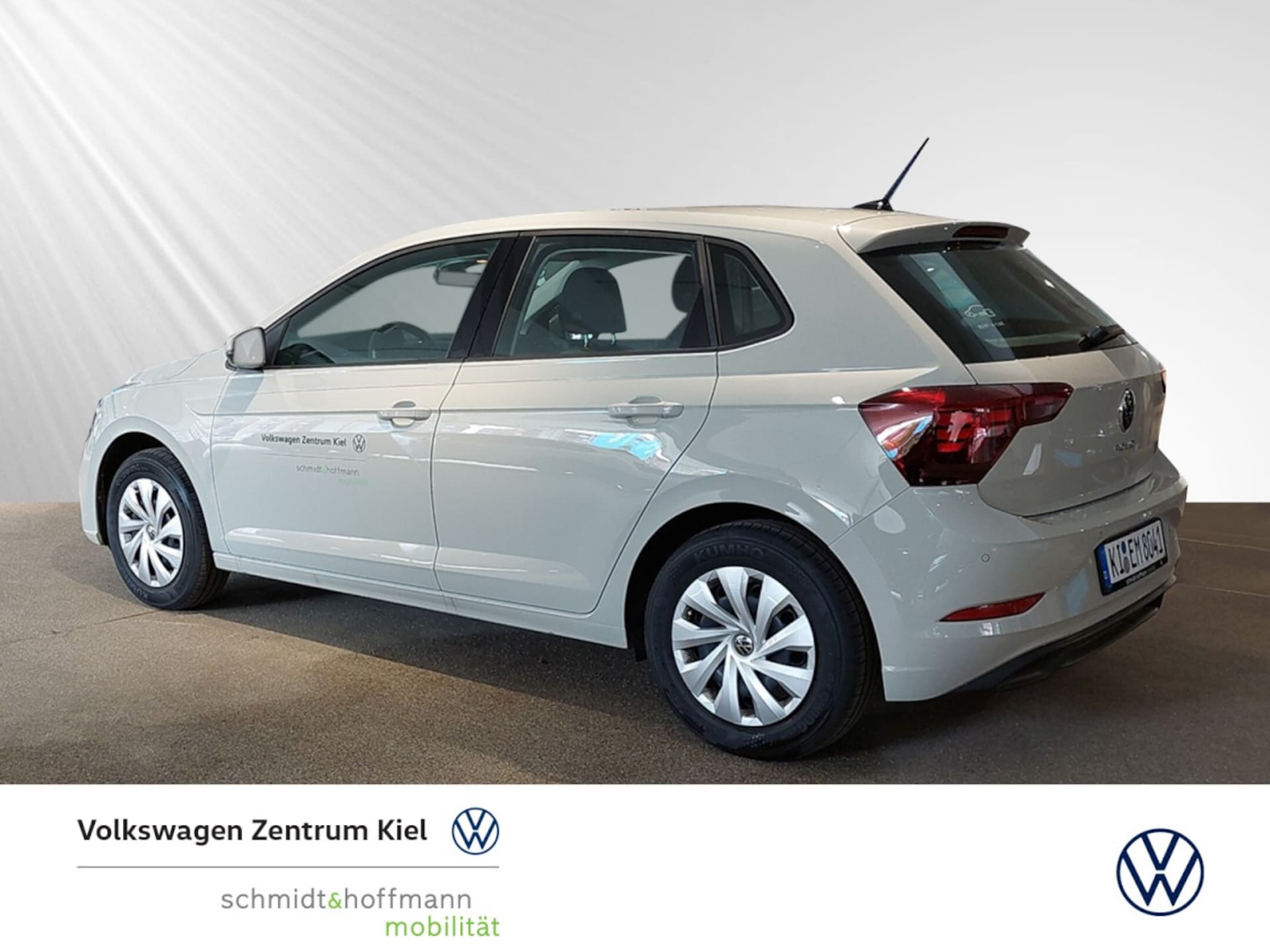 Volkswagen Polo Life