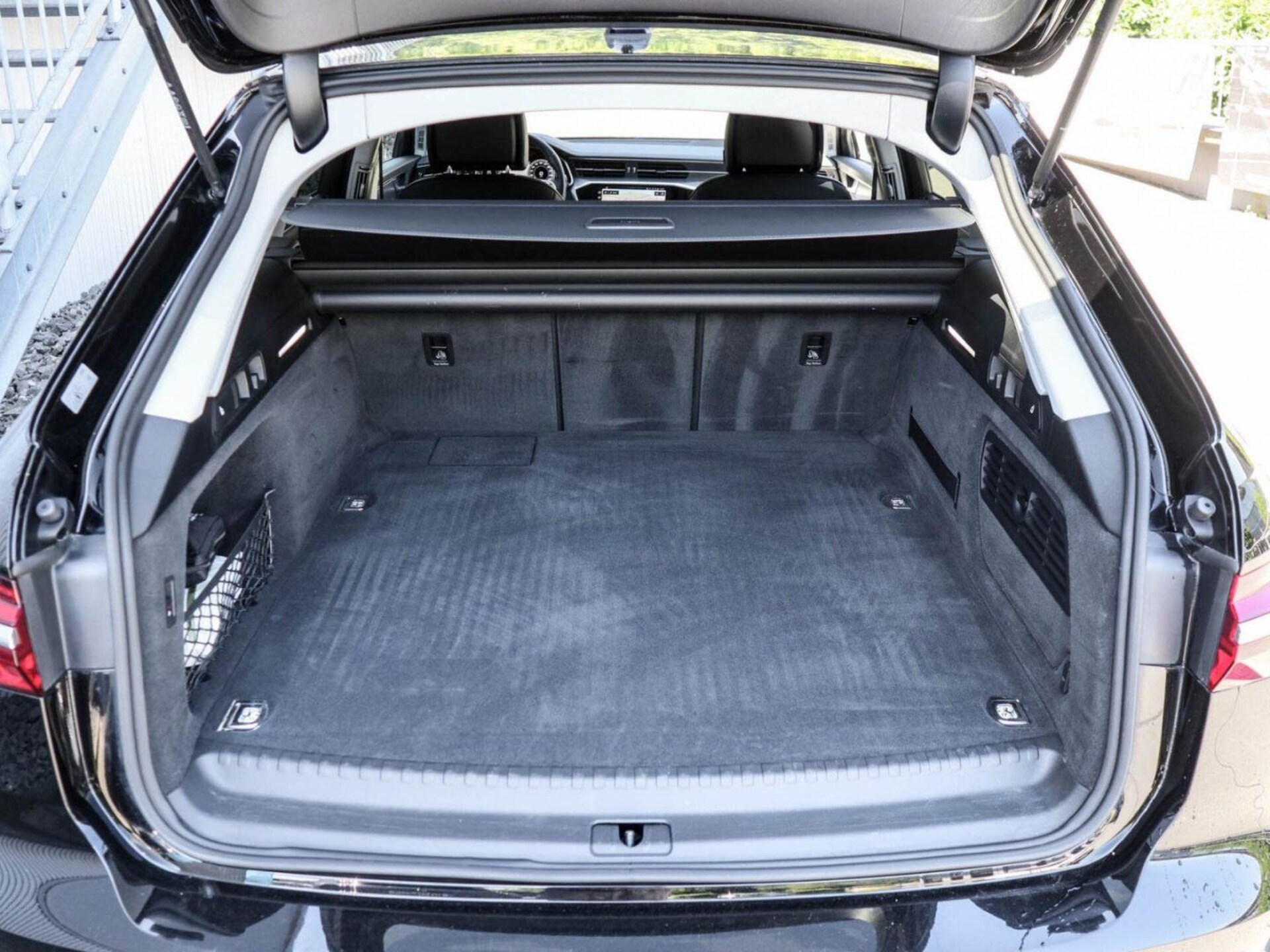 Audi A6 Avant TFSI e Design
