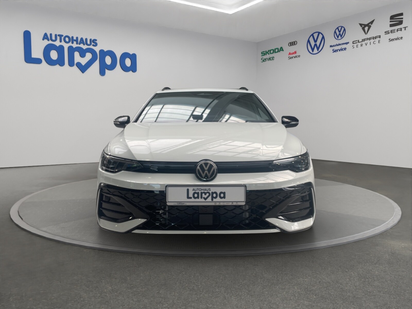 Volkswagen Golf Variant – Bild 2