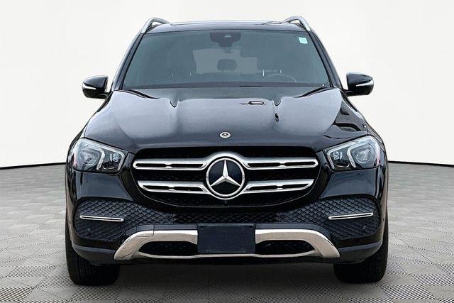 2020 Mercedes-Benz GLE 350