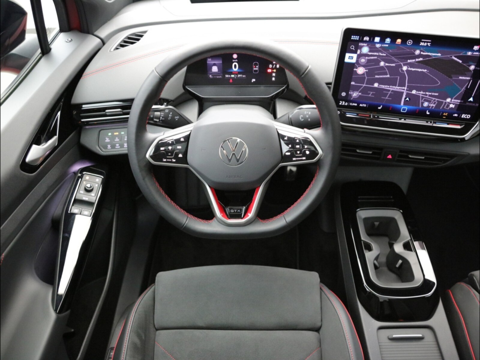 Volkswagen ID.4 – Bild 10