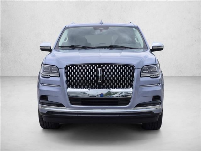 2024 Lincoln Navigator