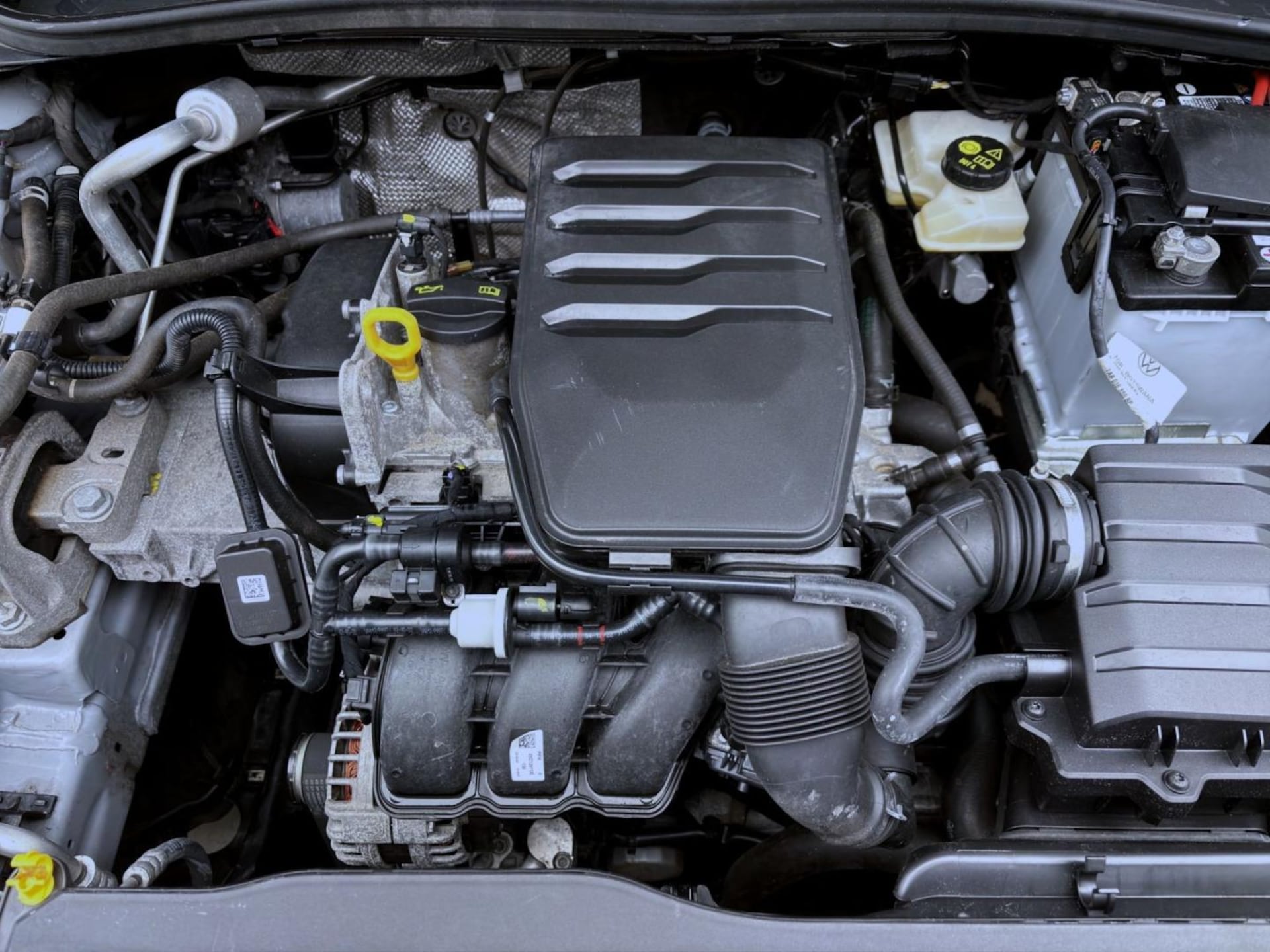 Volkswagen Polo Life