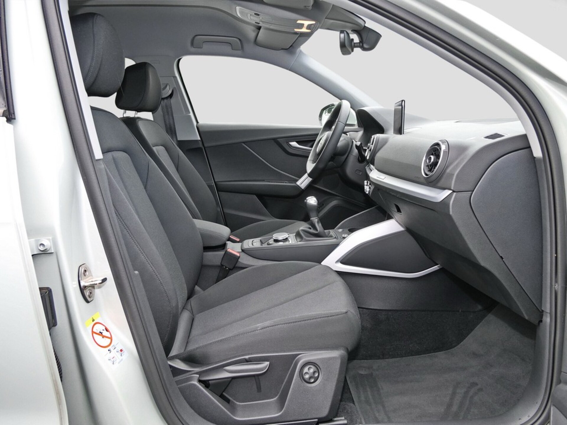 Audi Q2 Advanced