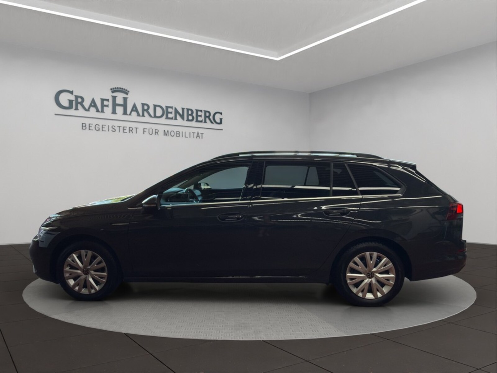 Volkswagen Golf Variant – Bild 2