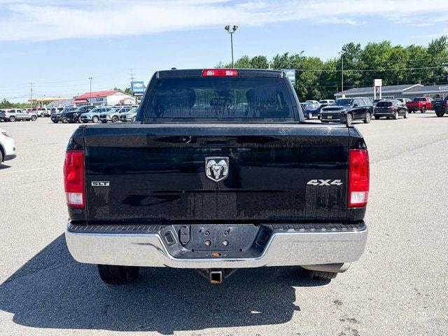 2021 RAM