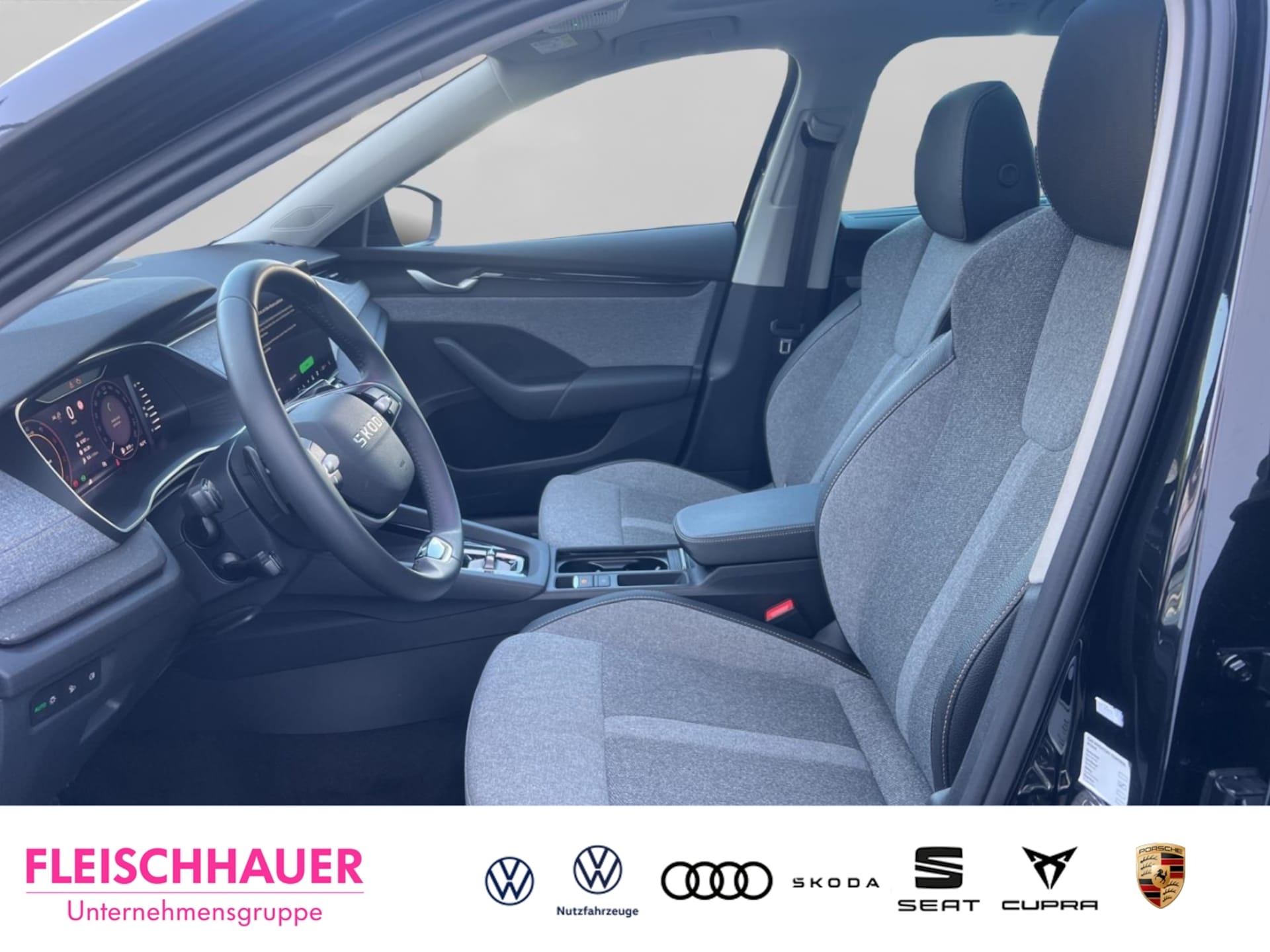 Skoda Octavia Combi Tour