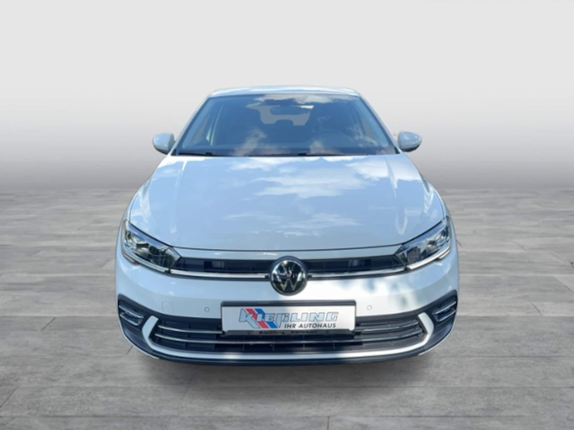 Volkswagen Polo Style