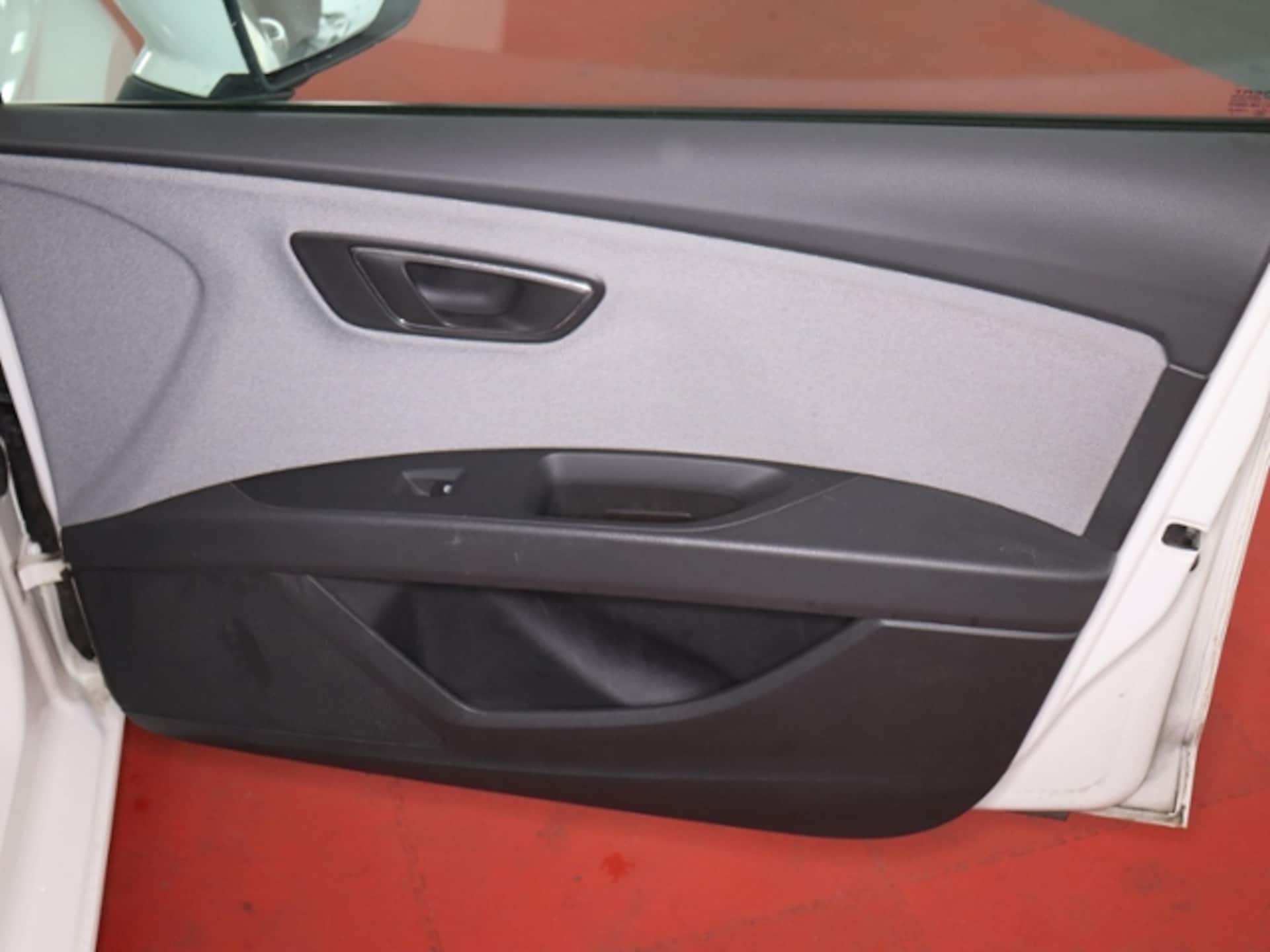 SEAT Leon Sportstourer Style Start&Stop