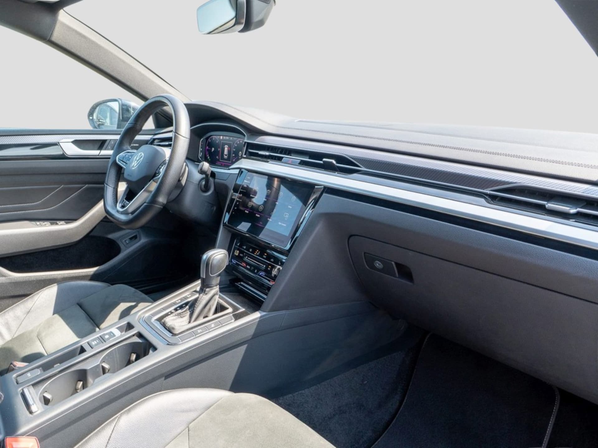 Volkswagen Arteon Shooting Brake R-Line