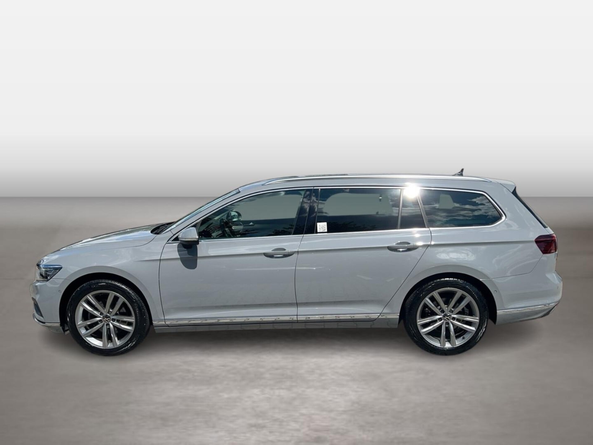 Volkswagen Passat Variant Elegance