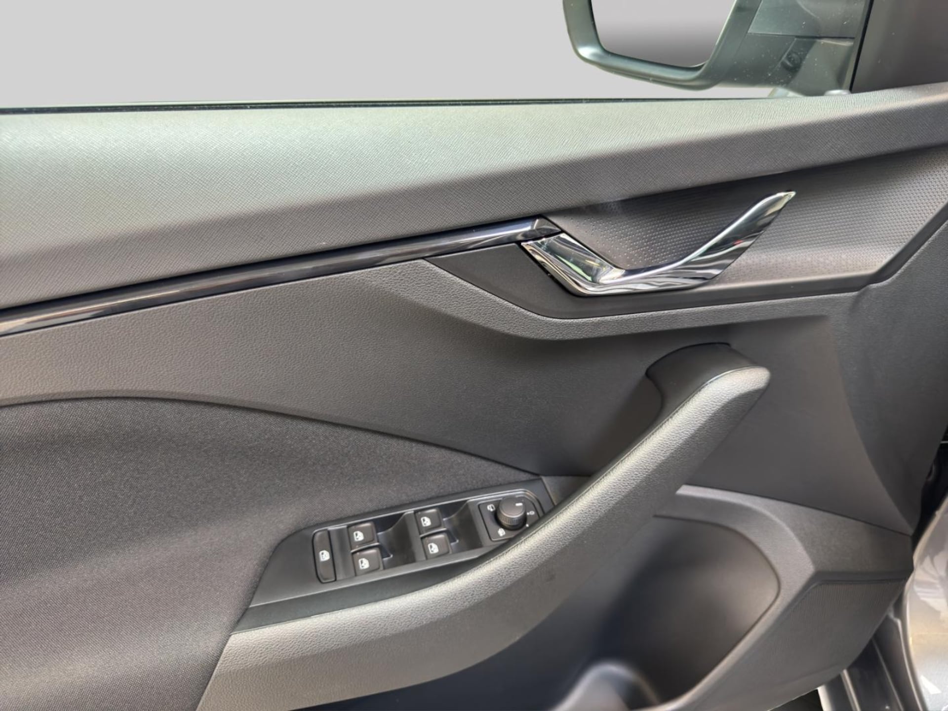 Skoda Scala Selection