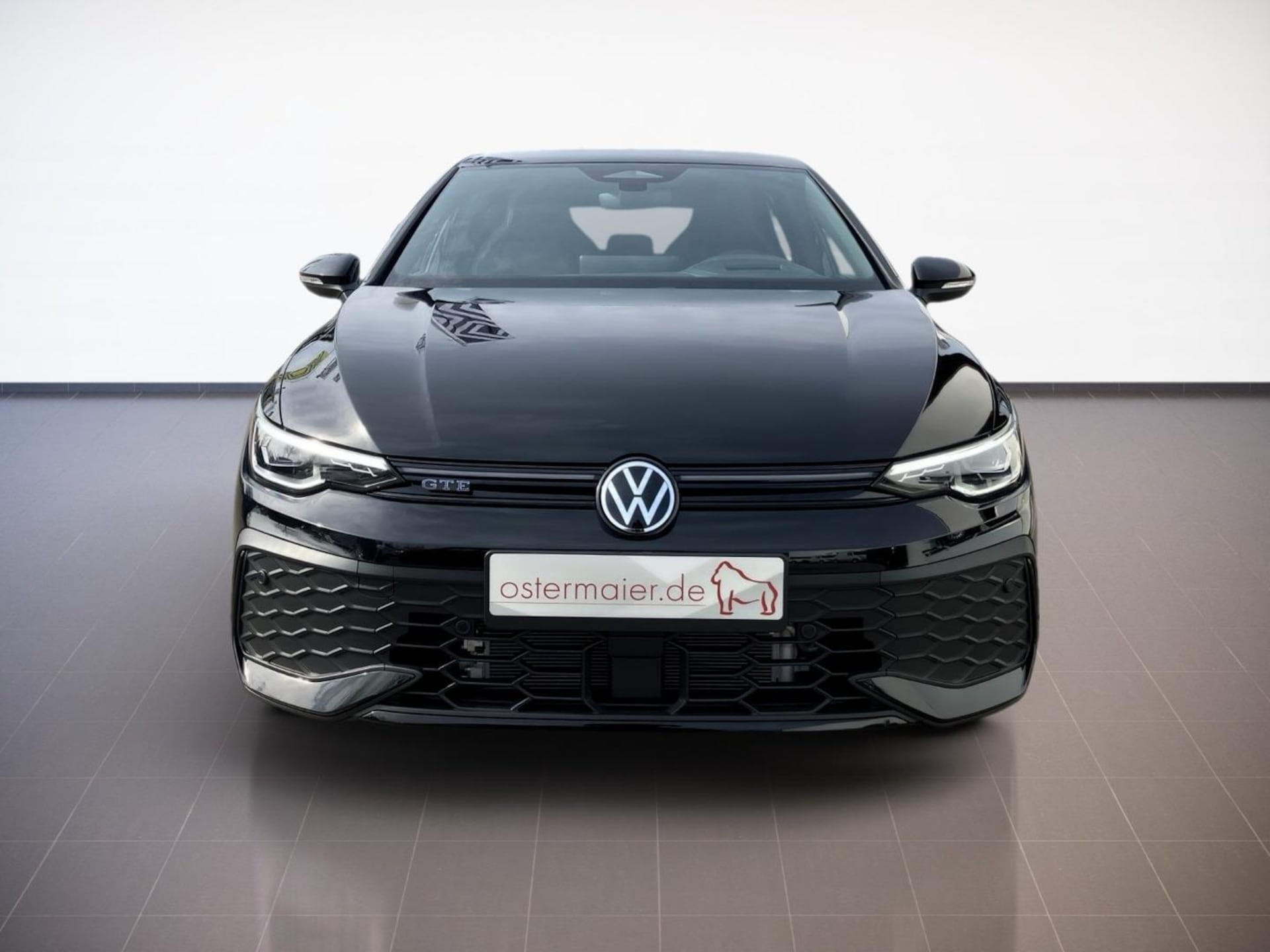 Volkswagen Golf GTE
