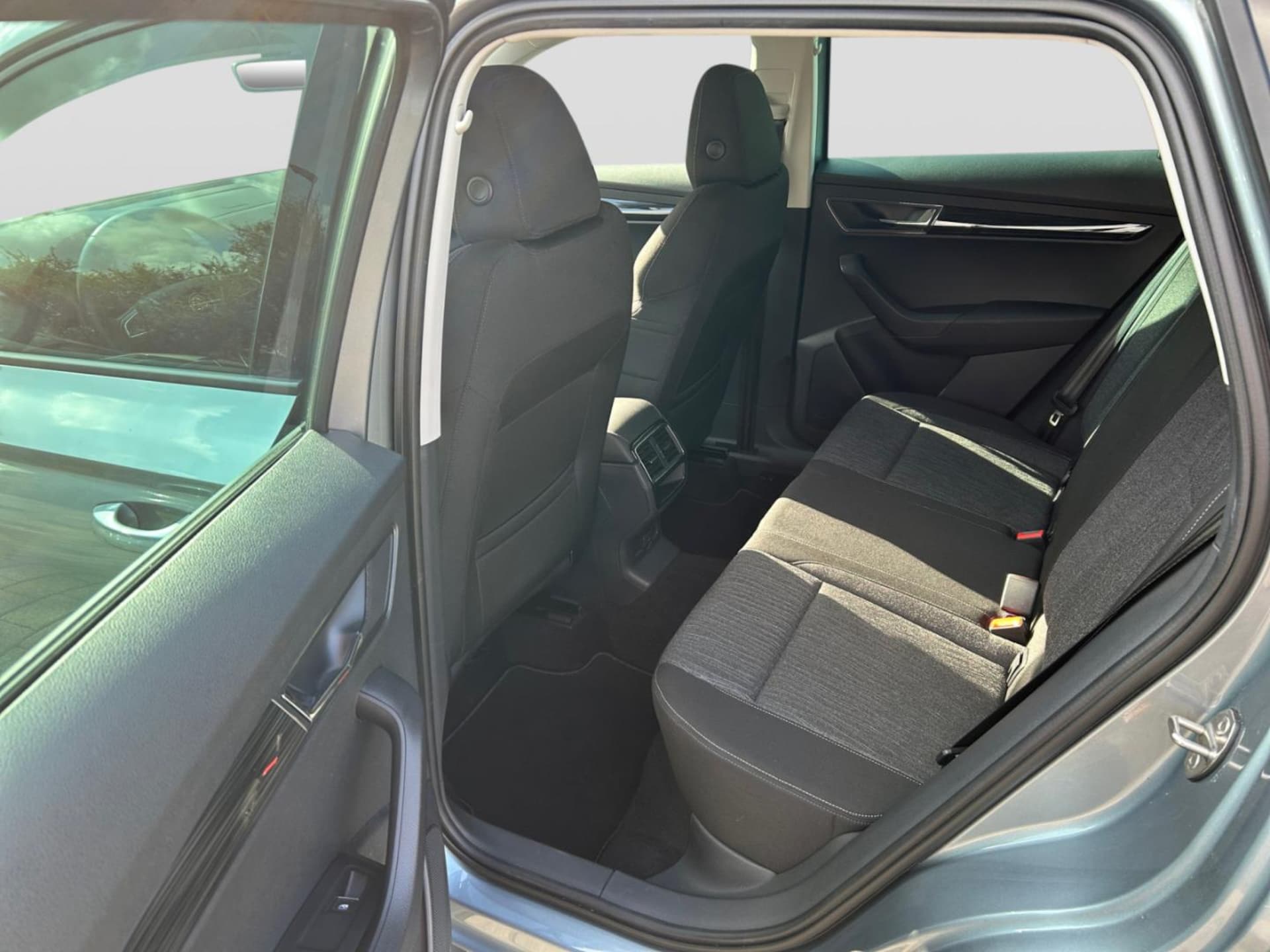 Skoda Karoq Style